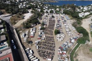 Yediemin Deposu Yediemin Deposu